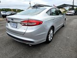 Used 2017 Ford Fusion SE image 4