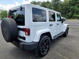 Used 2018 Jeep Wrangler Unlimited Sahara image 6