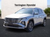 New 2025 Hyundai Tucson Limited image 2