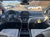 New 2025 Honda Odyssey Touring image 5