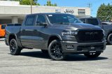 New 2025 RAM 1500 Laramie w/ Night Edition image 2