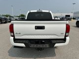 Used 2023 Toyota Tacoma SR5 w/ Technology Package image 4