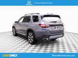 New 2025 Honda Pilot Elite image 3