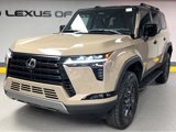 New 2025 Lexus GX 550 image 3