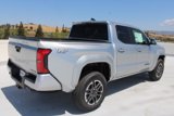 New 2025 Toyota Tacoma TRD Sport image 3