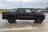 New 2025 Chevrolet Colorado Z71 w/ Midnight Edition image 3