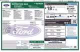 New 2025 Ford Expedition Max Platinum w/ Platinum Ultimate Package image 2