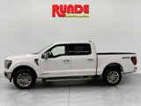 New 2025 Ford F150 Lariat w/ Equipment Group 502A High image 2