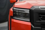 New 2025 Nissan Frontier PRO-4X w/ Pro Convenience Package image 4