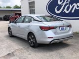 Used 2023 Nissan Sentra SV image 3