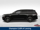 New 2025 Jeep Grand Cherokee L Limited w/ Black Appearance Package image 3