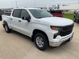 New 2026 Chevrolet Silverado 1500 W/T w/ WT Value Package image 4