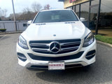 Used 2019 Mercedes-Benz GLE 400 4MATIC image 5