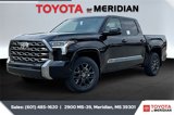 New 2025 Toyota Tundra Platinum image 2