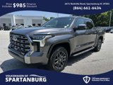 Used 2025 Toyota Tundra Platinum image 3