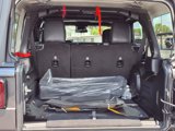 Used 2024 Jeep Wrangler Sport image 6