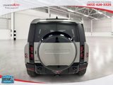 Used 2024 Land Rover Defender 110 X-Dynamic SE image 4