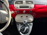 Used 2012 FIAT 500 Gucci image 5