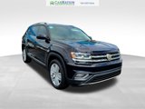 Used 2019 Volkswagen Atlas SEL image 3