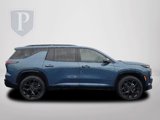 New 2026 Chevrolet Traverse RS image 4