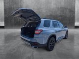 New 2025 Honda Pilot Touring image 2