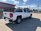 Used 2018 Chevrolet Silverado 1500 LT w/ All Star Edition image 3