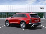 New 2026 Cadillac Vistiq Luxury w/ LPO, Floor Liner Package image 3