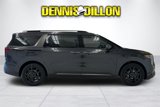 New 2025 Kia Carnival SX Prestige image 4