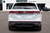 New 2025 Volkswagen Atlas SEL image 5