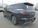New 2025 INFINITI QX80 Sensory image 3