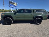 Used 2021 Toyota Tacoma TRD Off-Road w/ Technology Package image 3
