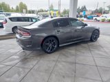 Used 2023 Dodge Charger R/T w/ Blacktop Package image 3