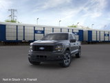 New 2025 Ford F150 STX image 2