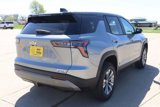New 2026 Chevrolet Equinox LT w/ Convenience Package II image 3