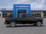 New 2025 Chevrolet Silverado 2500 LT image 5
