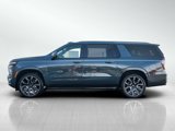 New 2025 Chevrolet Suburban RST w/ RST Capability Package image 4