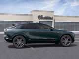 New 2026 Cadillac Lyriq V image 5