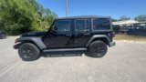 Used 2021 Jeep Wrangler Unlimited Sport image 5