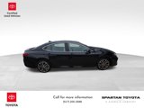 Used 2025 Toyota Camry XLE image 5