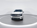 New 2025 Ford F150 Platinum w/ Equipment Group 703A Plus image 3