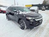 New 2025 Jeep Compass Limited image 4