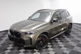 New 2026 BMW X5 M60i image 2