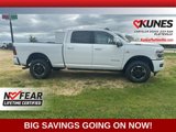 New 2025 RAM 2500 Laramie image 4