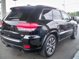 Used 2017 Jeep Grand Cherokee Overland w/ Jeep Active Safety Group image 3