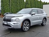 New 2025 Mitsubishi Outlander SEL image 2
