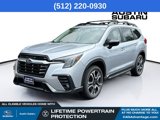 New 2025 Subaru Ascent Limited image 4