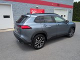 Certified 2025 Toyota Corolla Cross XLE image 3