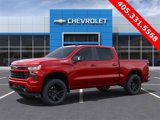 New 2025 Chevrolet Silverado 1500 RST image 2