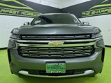 Used 2023 Chevrolet Suburban Premier image 3