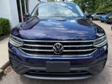 Used 2023 Volkswagen Tiguan SE image 6